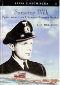 Samotny wilk