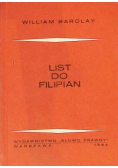 List do Filipian