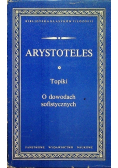 Topiki O dowodach sofistycznych