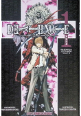 Death Note Tom 1