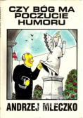 Czy Bóg ma poczucie humoru