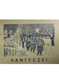 Kantyczki