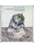 O niefortunnym diable i inne baśnie