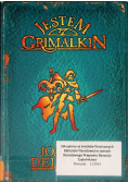 Kroniki Wardstone Tom 9 Jestem Grimalkin