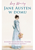 Jane Austen w domu