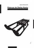 Pobrusz do Derby Kanty