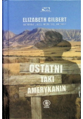 Ostatni taki Amerykanin
