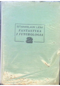 Fantastyka i futurologia 2
