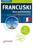 Francuski: Kurs podstawowy MP3
