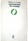 Psychoterapia dla każdego