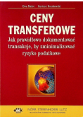 Ceny transferowe: jak prawidłowo dokumentować transakcje by zminimalizować ryzyko podatkowe