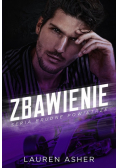 Seria Brudne powietrze Zbawienie