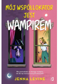 Mój współlokator jest wampirem