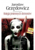 Księga jesiennych demonów