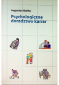 Psychologiczne doradztwo karier