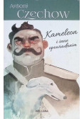 Kameleon i i nne opowiadania