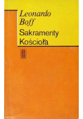 Sakramenty Kościoła