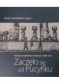 Zaczęło się od Pucyfiku