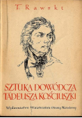 Sztuka dowódcza Tadeusza Kościuszki