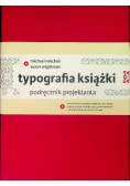 Typografia książki Podręcznik projektanta