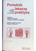 Poradnik lekarza praktyka