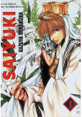 Saiyuki Tom 1