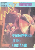 Mała fantastyka Nr 4 / 89