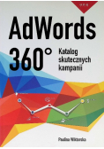 AdWords 360. Katalog Skutecznych Kampanii