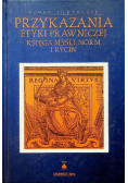 Przykazania etyki prawniczej
