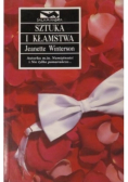 Sztuka i kłamstwa