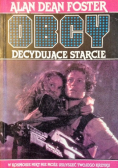 Obcy decydujące starcie