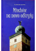 Miechów na nowo odkryty