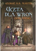 Uczta dla wron Sieć spisków