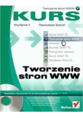 Tworzenie stron WWW Kurs