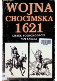 Wojna Chocimska 1621