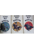 Winnetou Tom 1 do 3