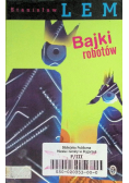 Bajki robotów