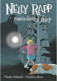 Nelly Rapp i nawiedzony sklep