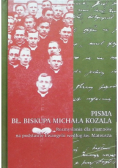 Pisma Bł. Biskupa Michała Kozala