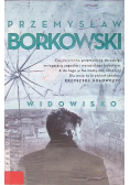 Widowisko