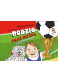 Bodzio piłka nożna i magiczny puchar