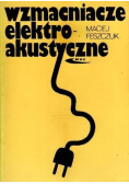 Wzmacniacze elektroakustyczne