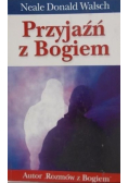 Przyjaźń z Bogiem