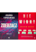 Pakiet Niewinny / Zderzacz