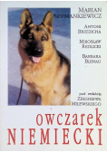 Owczarek niemiecki