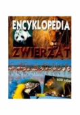 Encyklopedia zwierząt