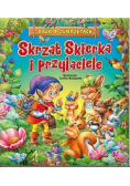 Skrzat Skierka i przyjaciele