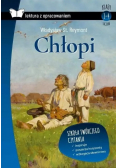 Chłopi z opracowaniem