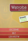 Wątroba Leczenie bez lekarstw