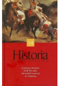 Historia powszechna Tom 14
